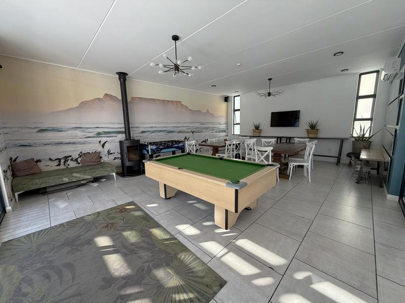 1 Bedroom Property for Sale in Richwood Western Cape